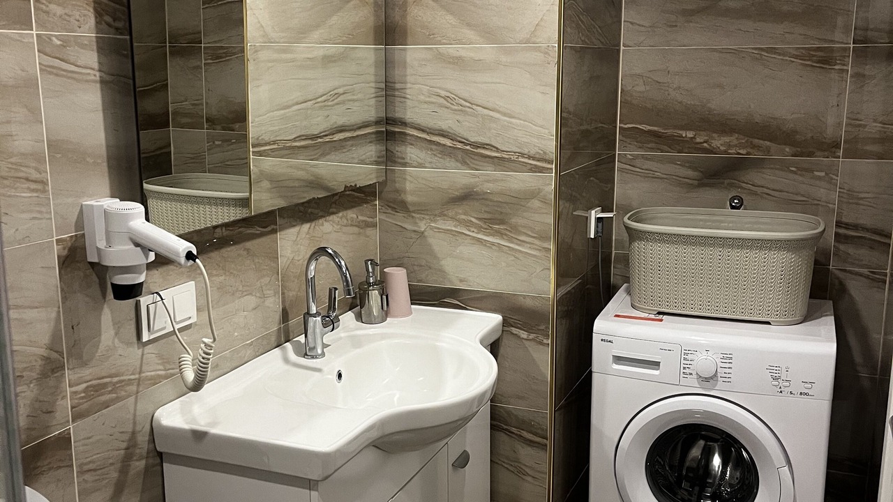 Photo of Bathroom in Bolu