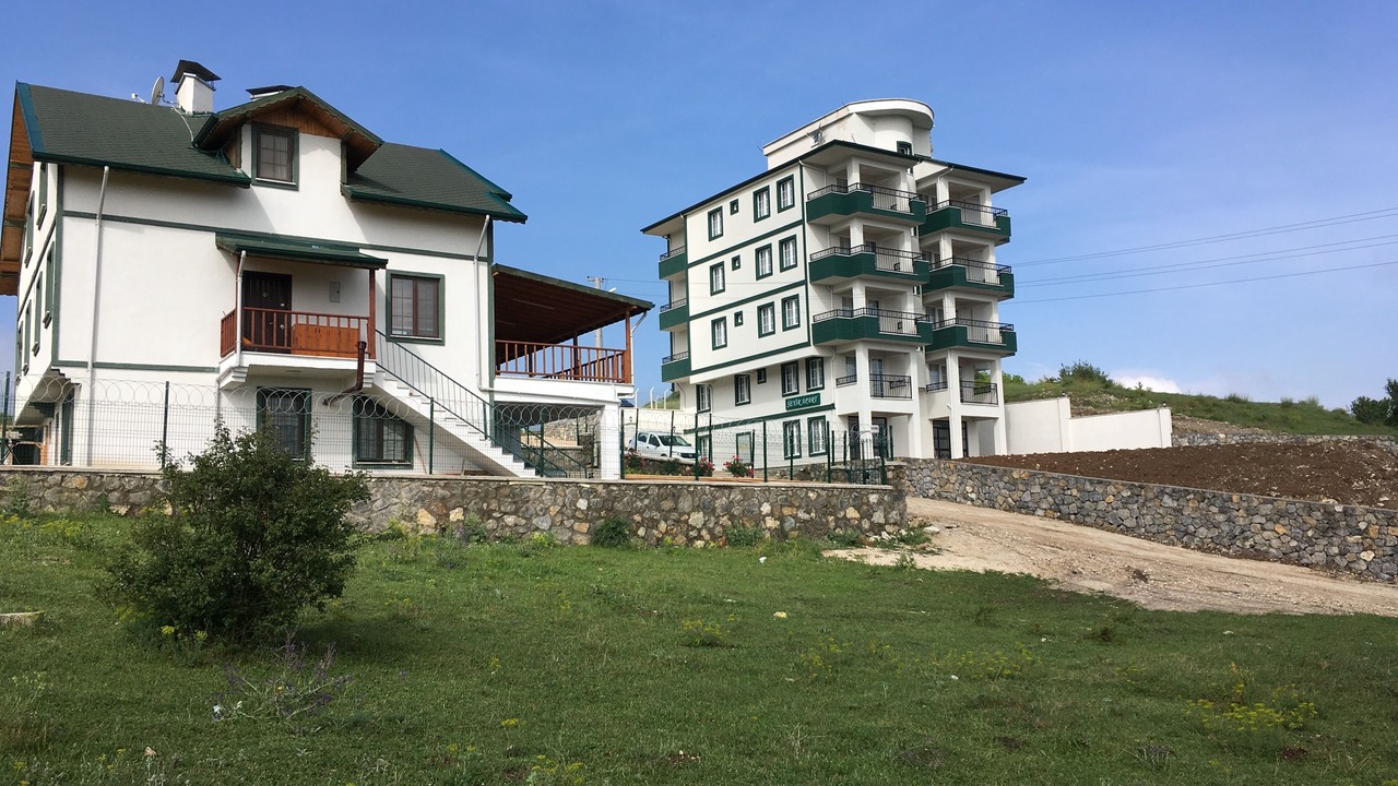 Photo of Outdoor in Bolu