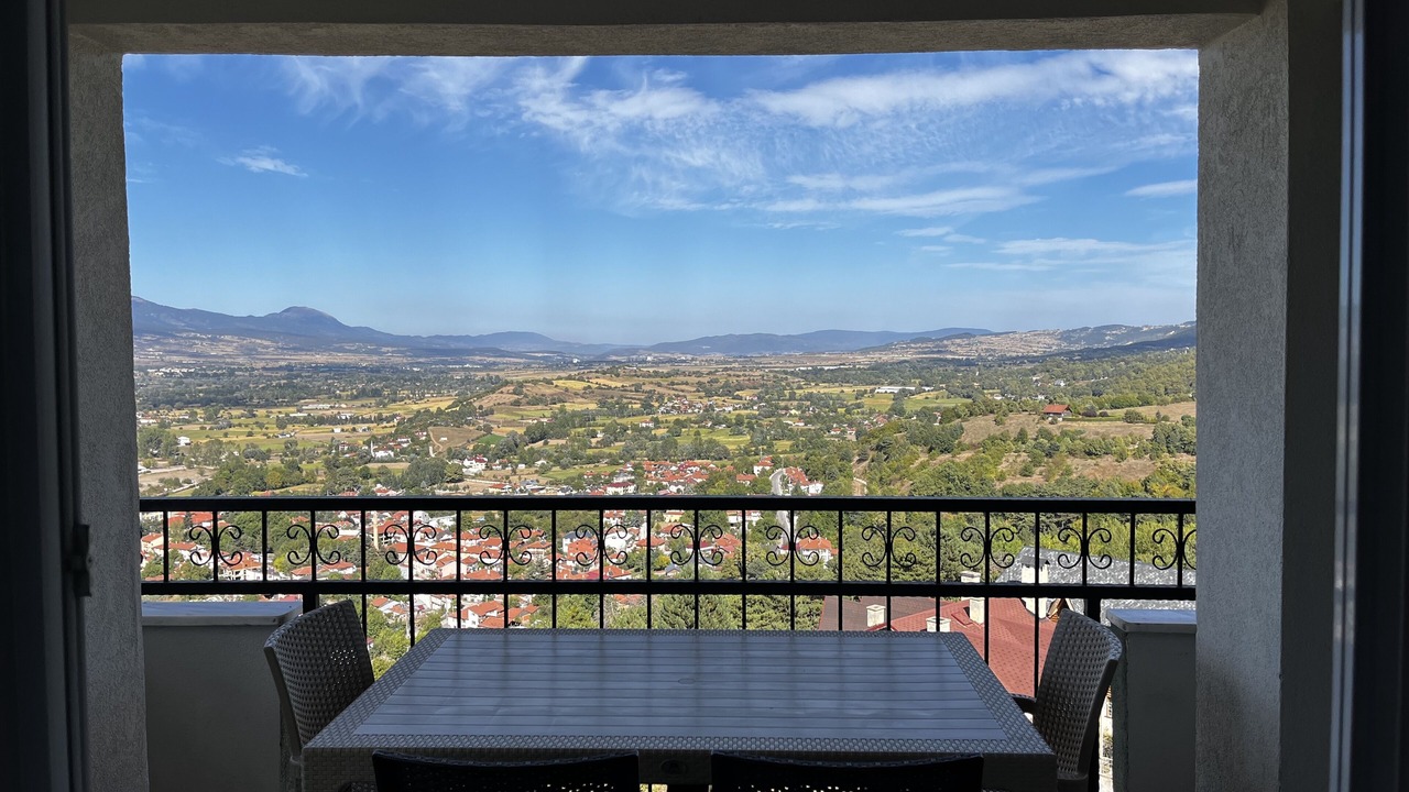 Photo of Patio Balcony in Bolu