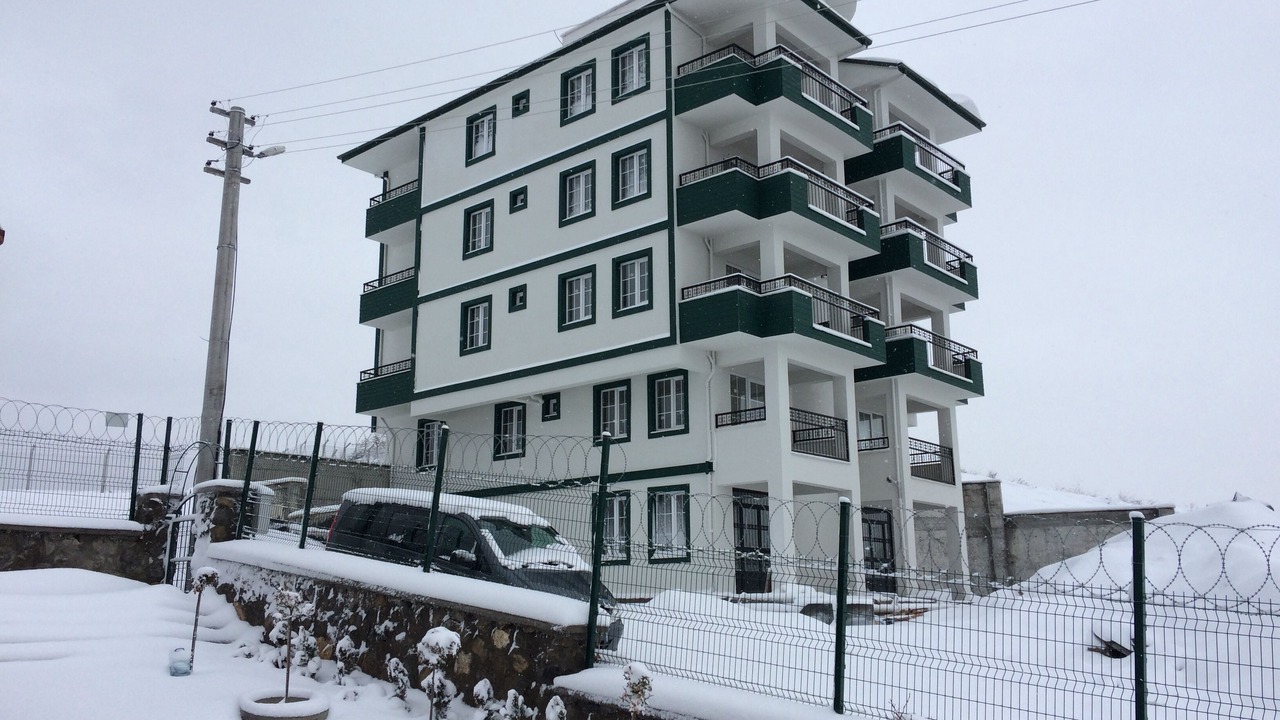 Photo of Outdoor in Bolu