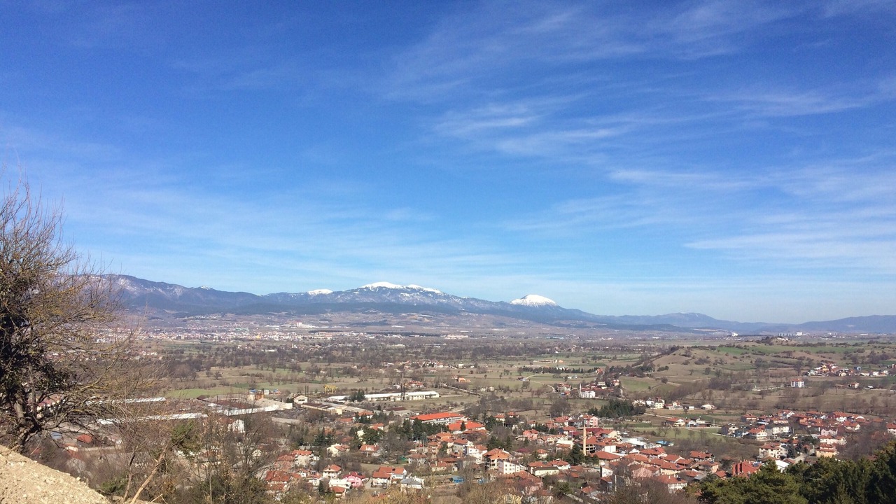 Photo of Outdoor in Bolu