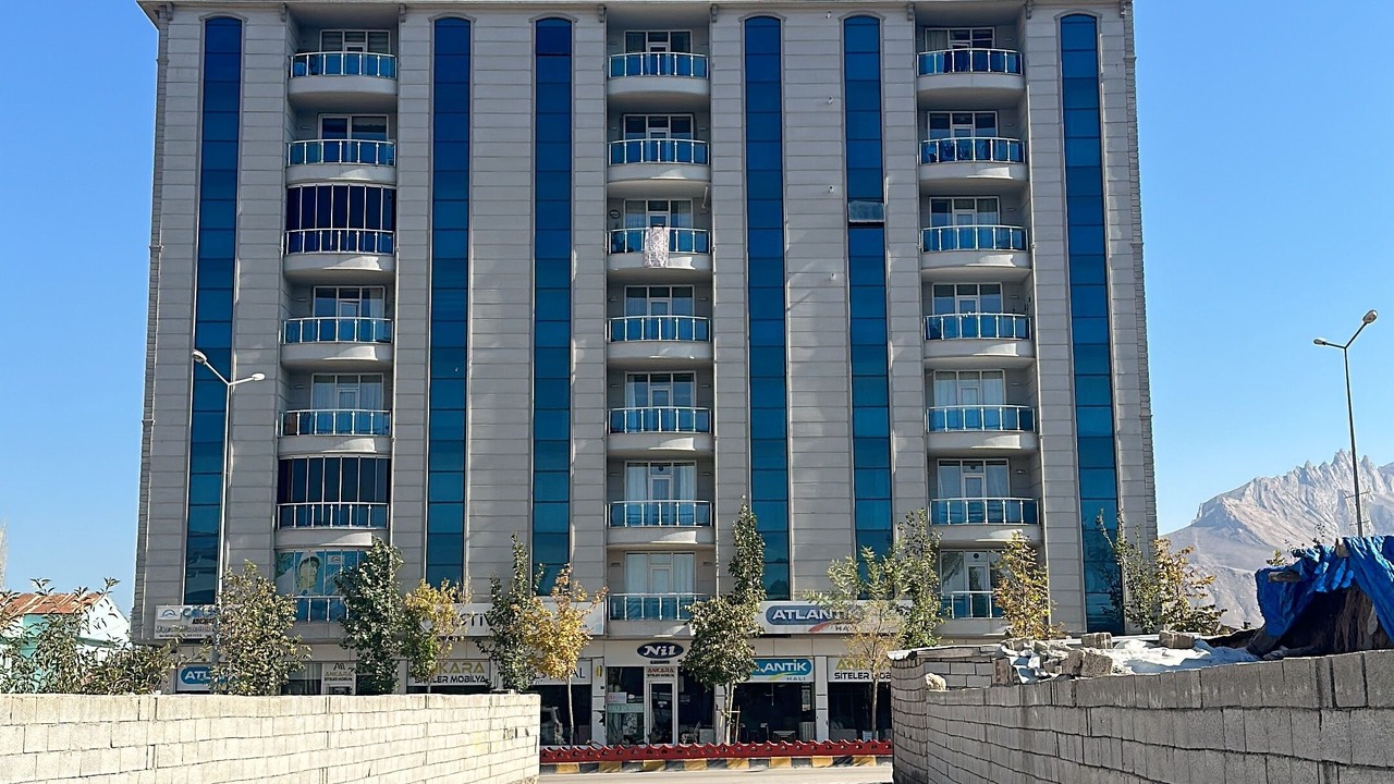 Photo of Outdoor in Dogubayazıt