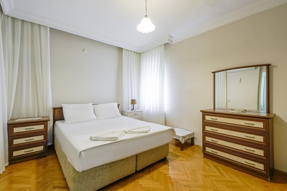 Photo of Bedroom in Guzeloba Mahallesi