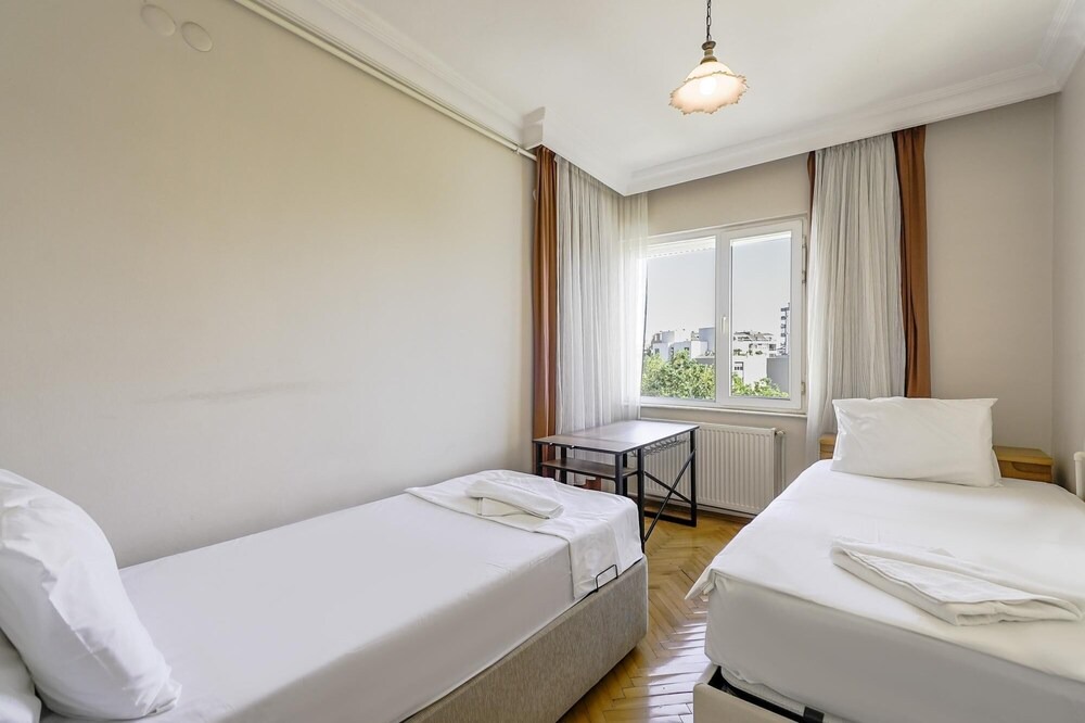 Photo of Bedroom in Guzeloba Mahallesi