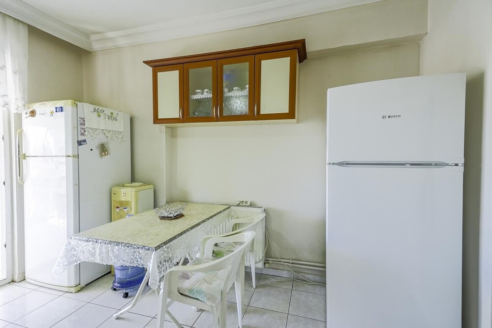 Photo of Kitchen in Guzeloba Mahallesi
