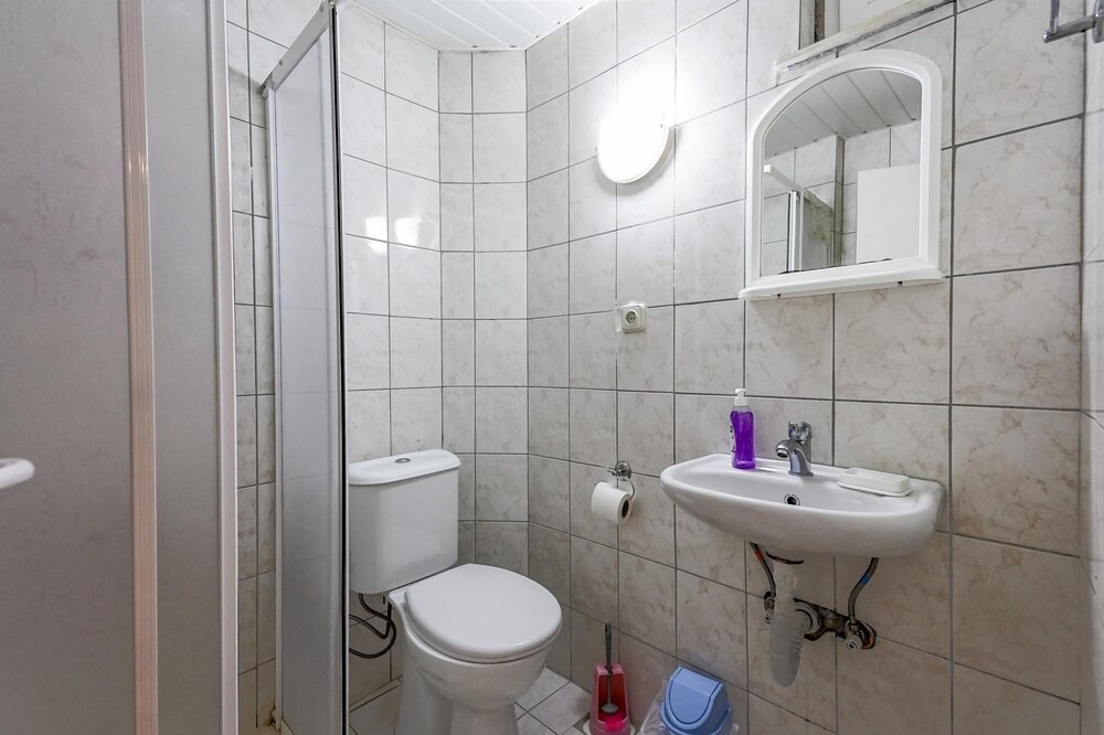 Photo of Bathroom in Guzeloba Mahallesi