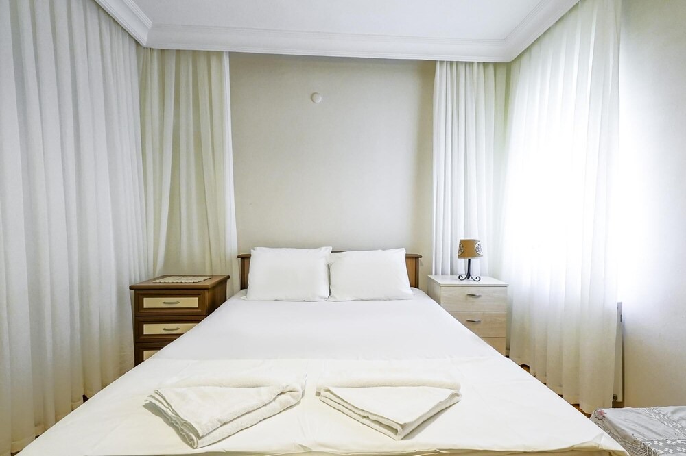 Photo of Bedroom in Guzeloba Mahallesi