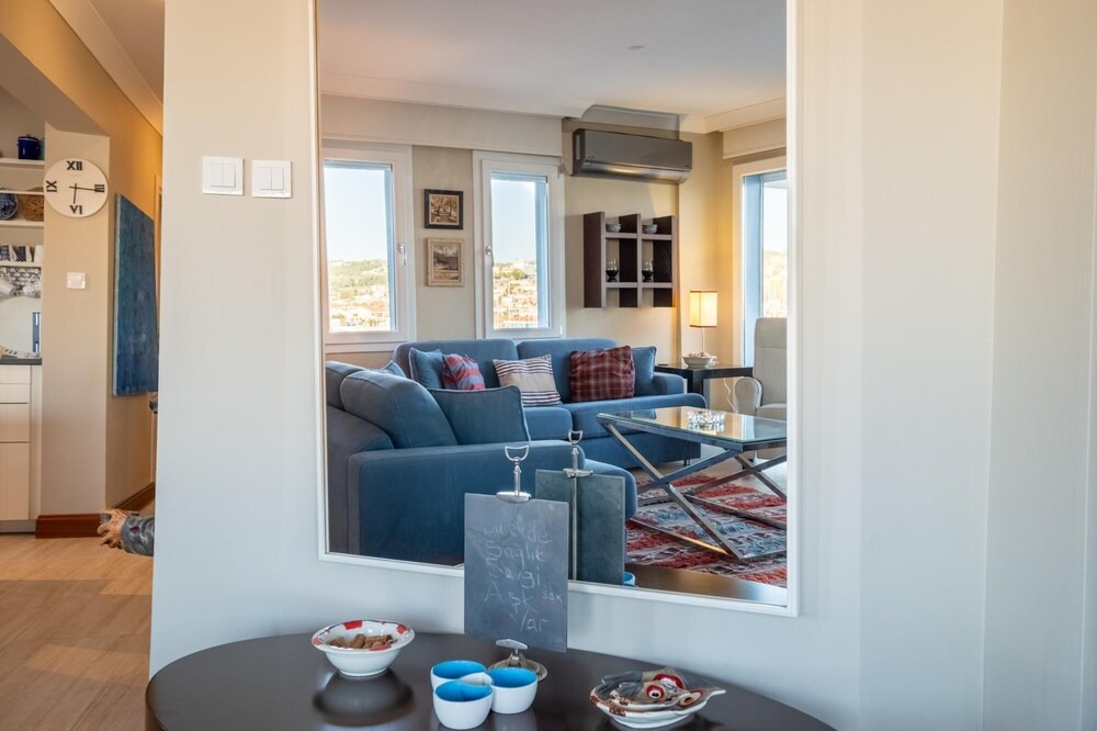Photo of Livingroom in Cesme