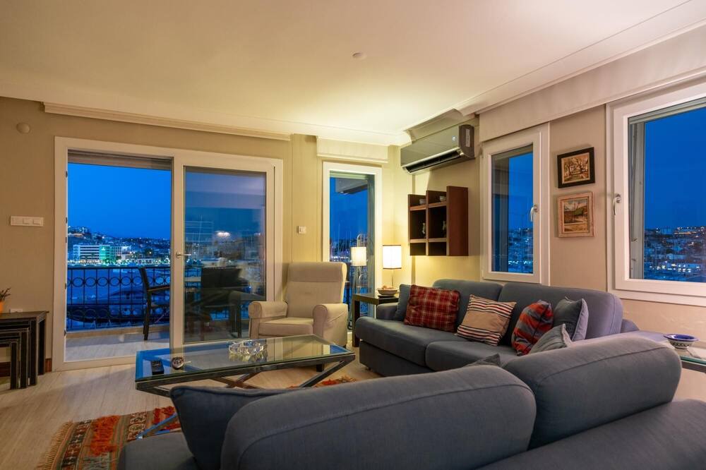Photo of Livingroom in Cesme