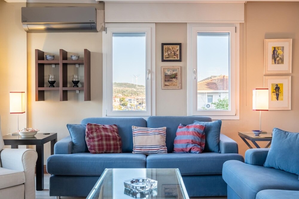 Photo of Livingroom in Cesme
