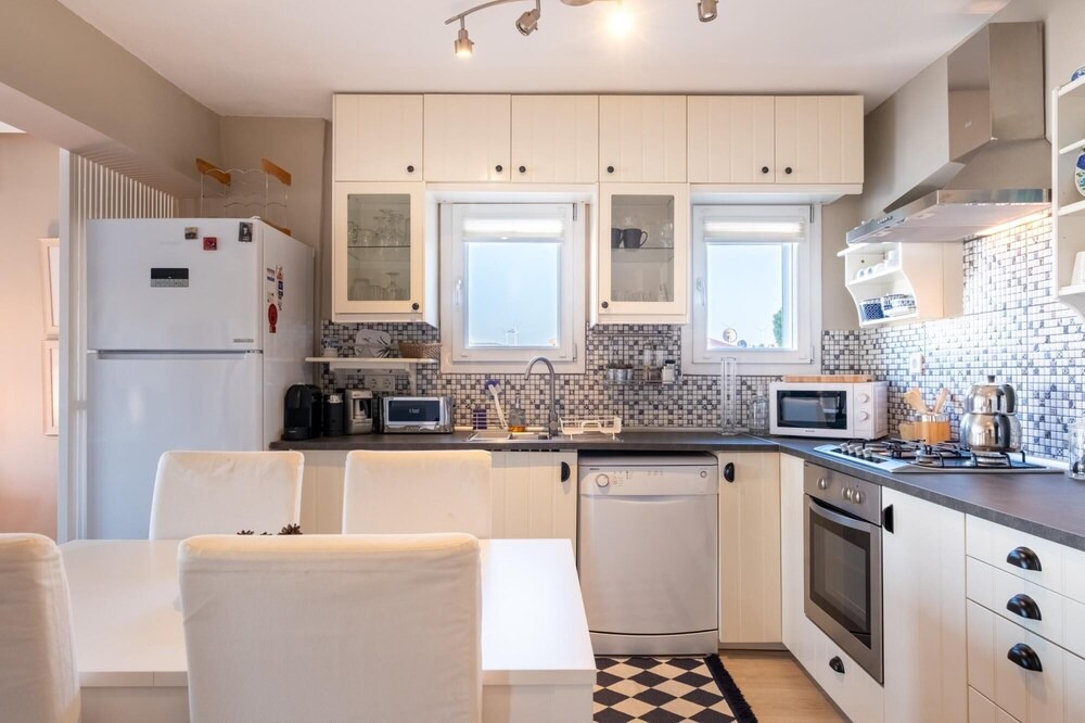 Photo of Kitchen in Cesme
