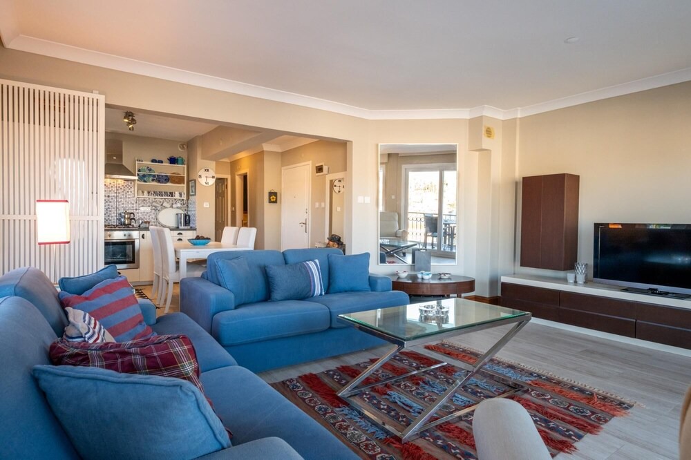 Photo of Livingroom in Cesme