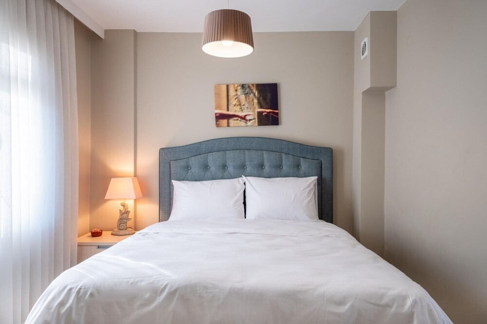 Photo of Bedroom in Cesme