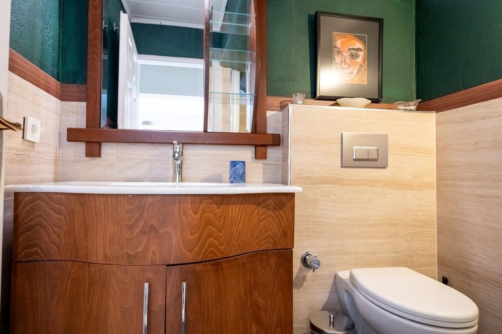 Photo of Bathroom in Cesme