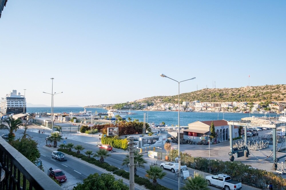 Photo of Outdoor in Cesme