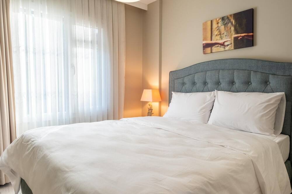 Photo of Bedroom in Cesme