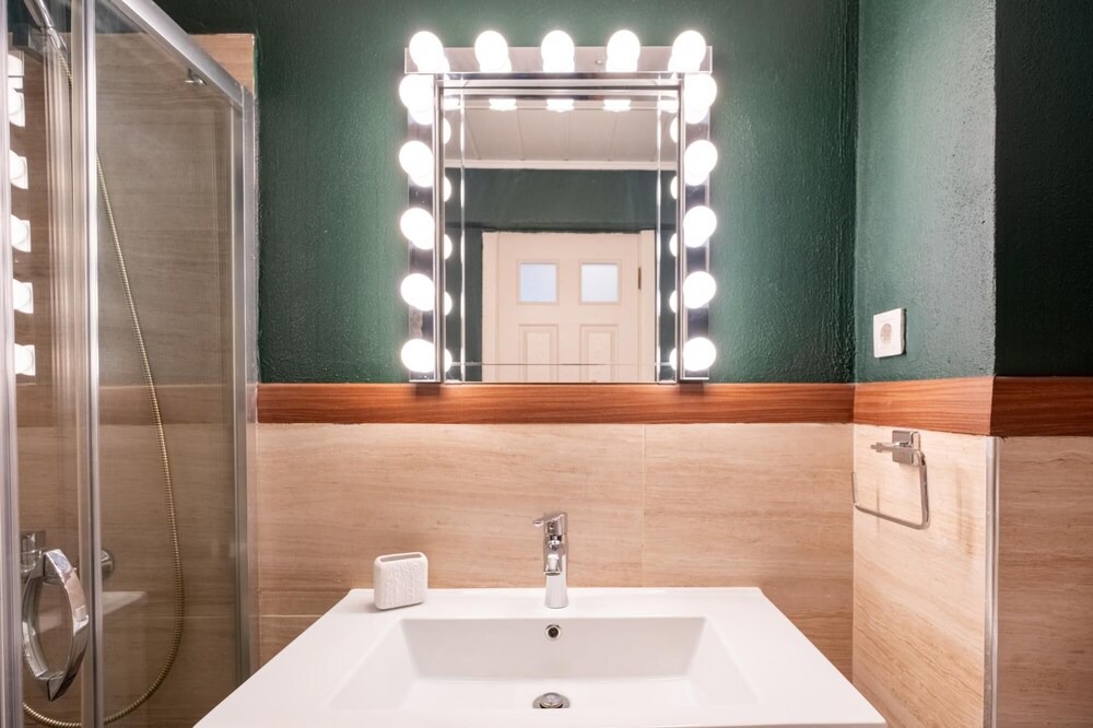 Photo of Bathroom in Cesme