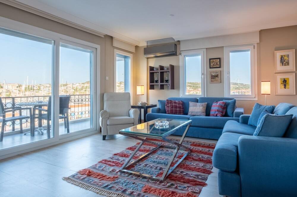 Photo of Livingroom in Cesme