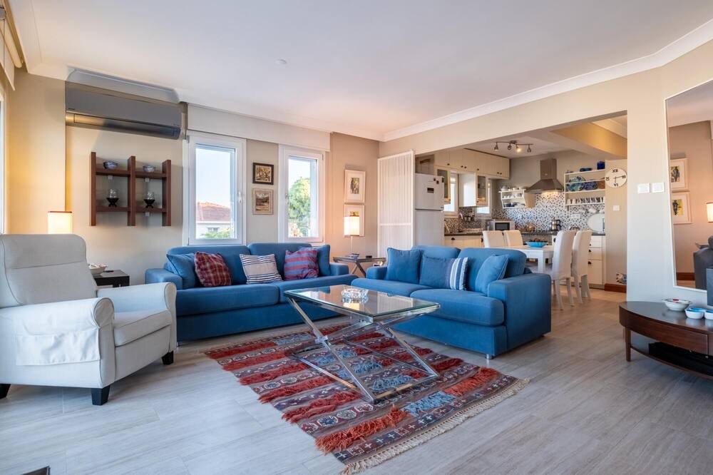 Photo of Livingroom in Cesme