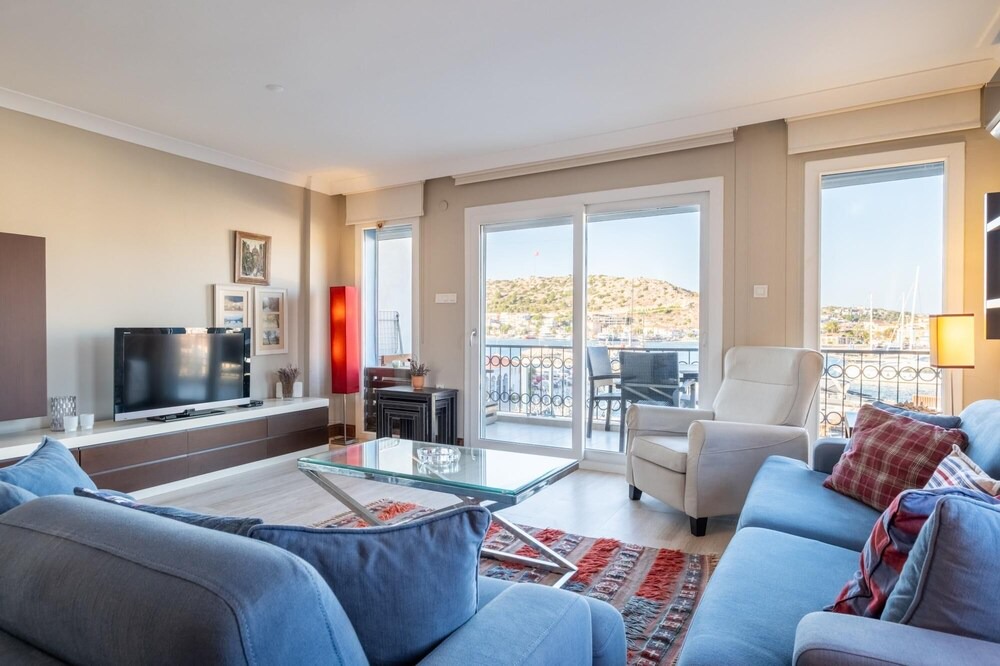 Photo of Livingroom in Cesme