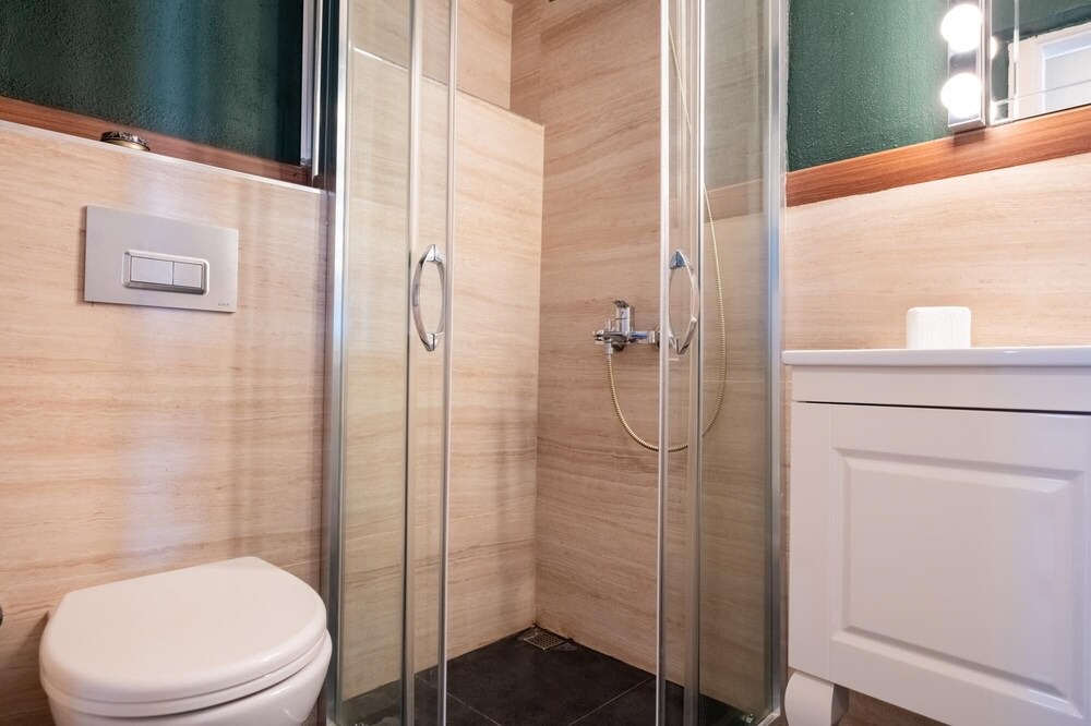 Photo of Bathroom in Cesme
