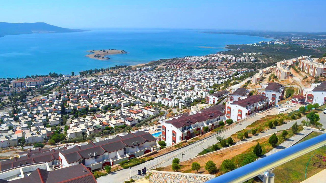 Photo of Outdoor in Akbuk