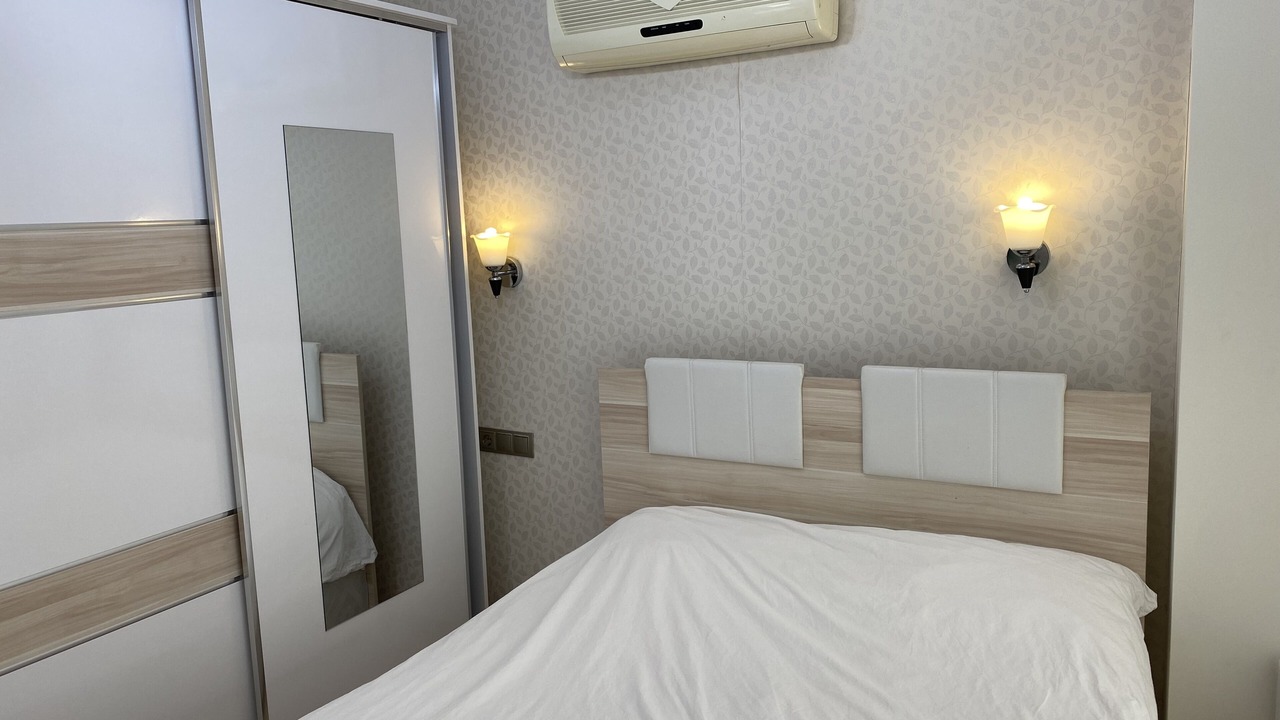 Photo of Bedroom in Akbuk