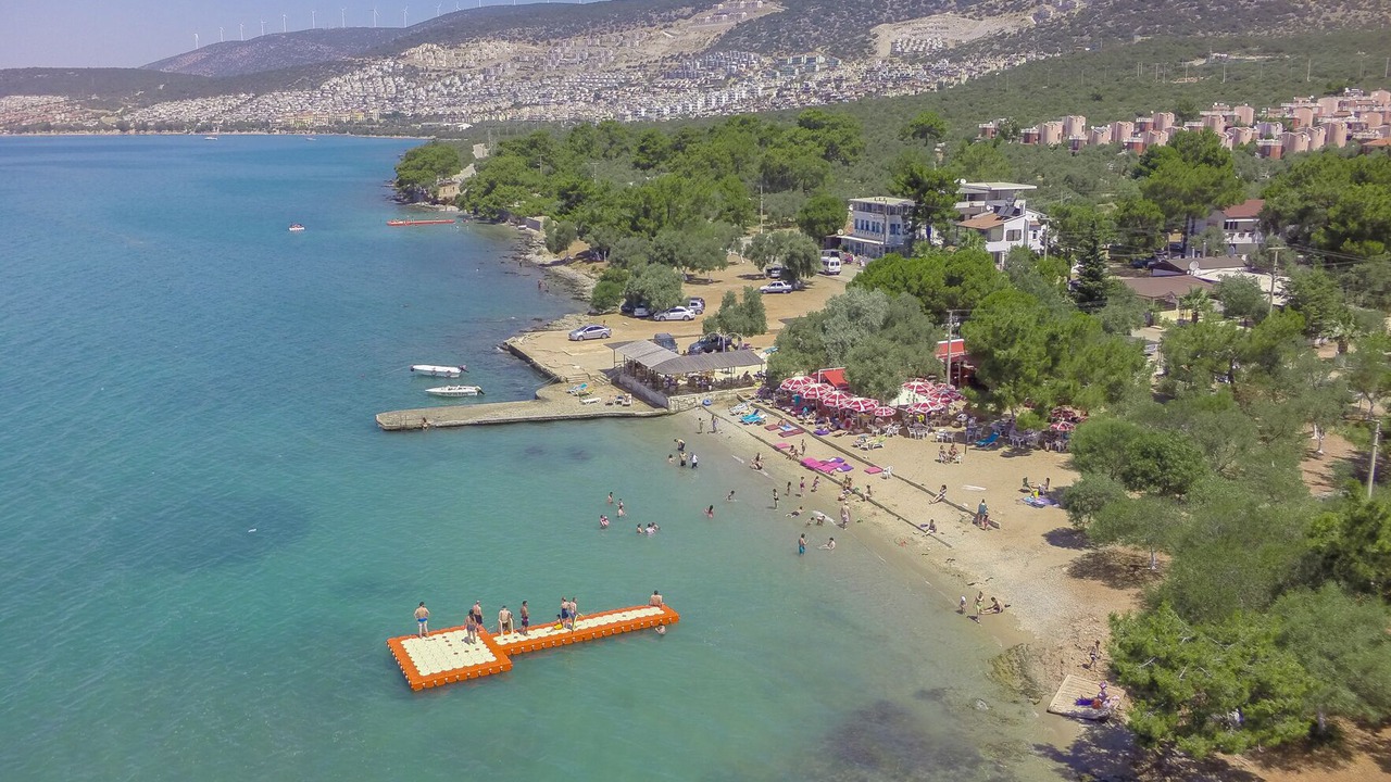 Photo of Outdoor in Akbuk