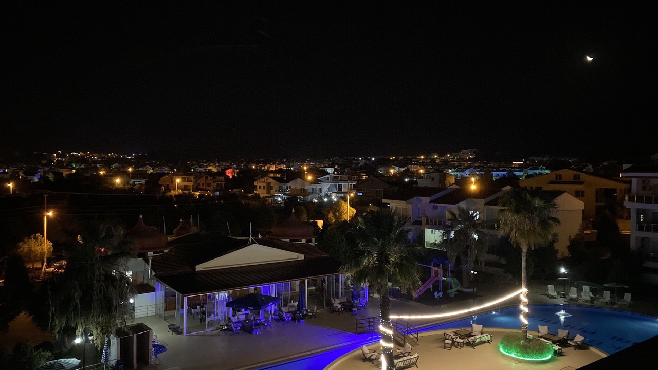Photo of Outdoor in Akbuk