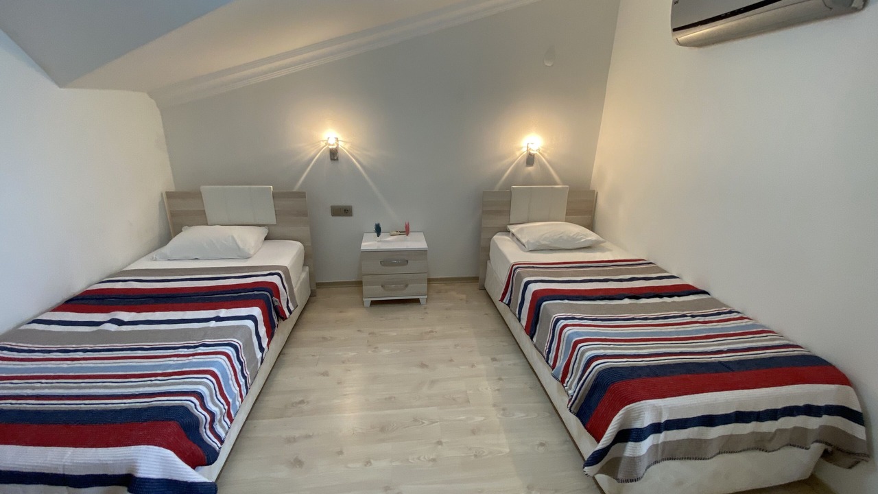 Photo of Bedroom in Akbuk