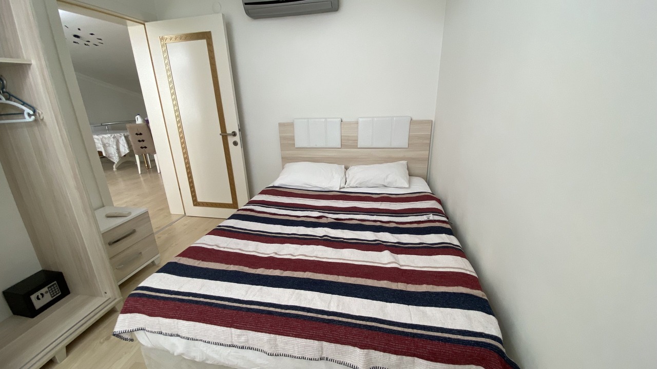 Photo of Bedroom in Akbuk