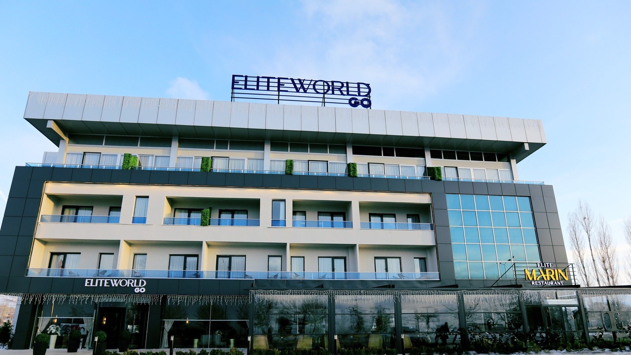 Photo of Outdoor in Edremit