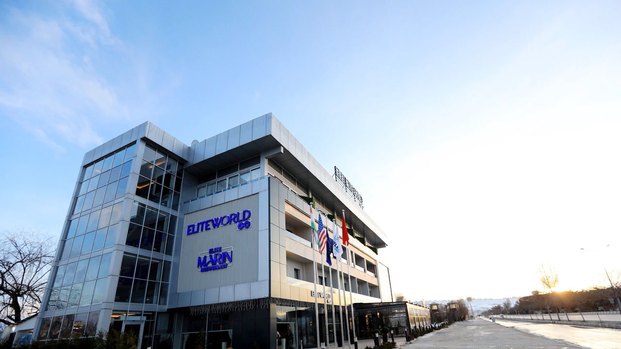 Photo of Outdoor in Edremit