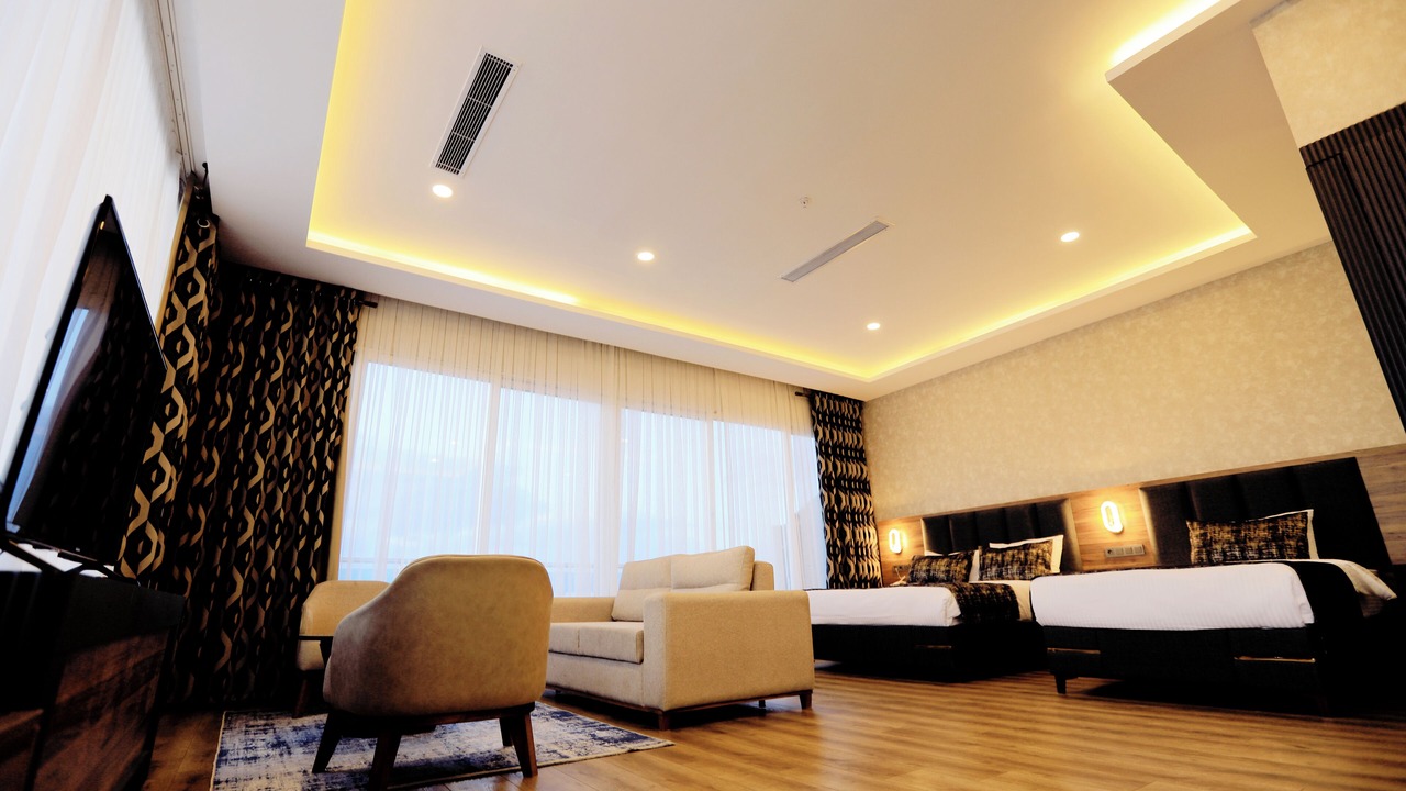 Photo of Bedroom in Edremit