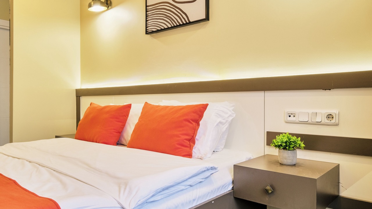 Photo of Bedroom in Moda
