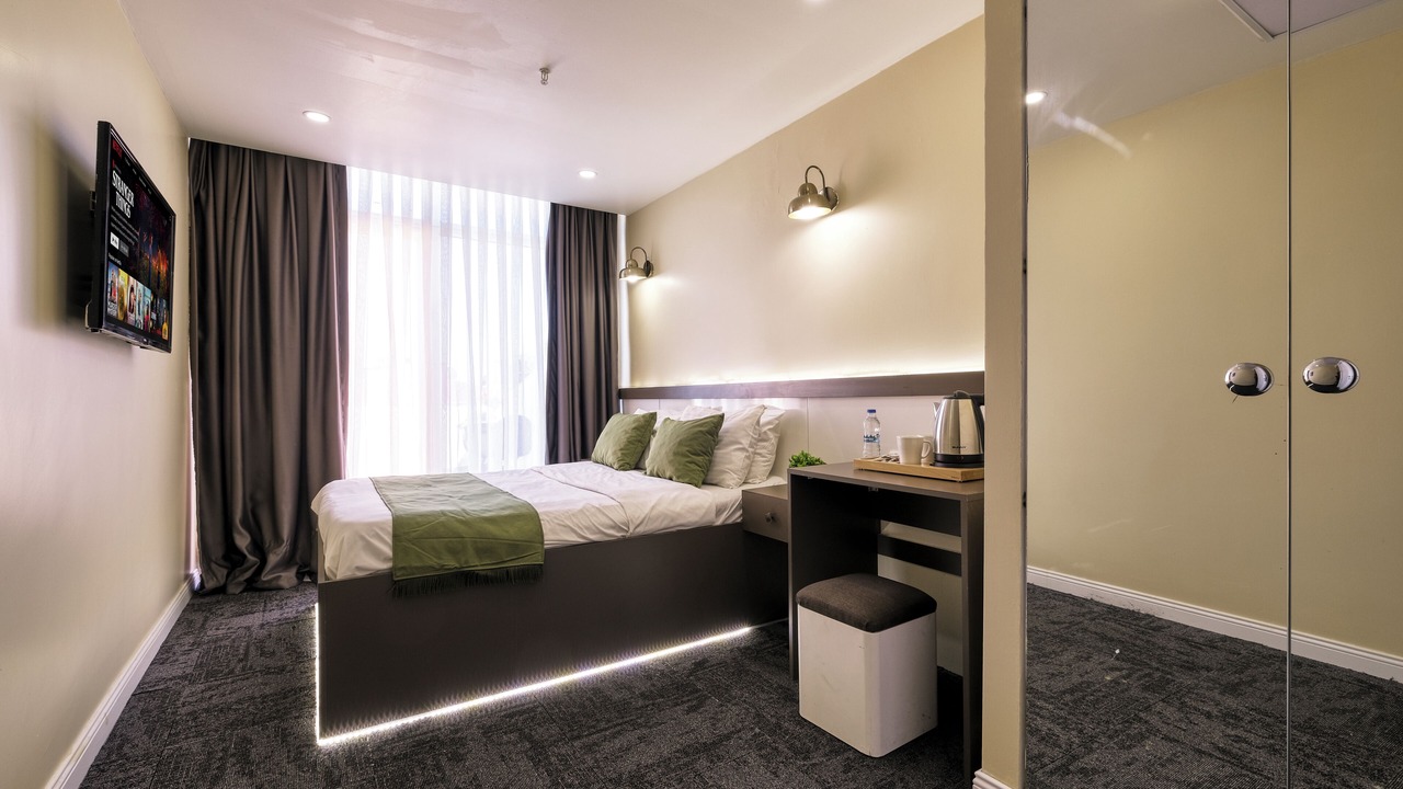 Photo of Bedroom in Moda