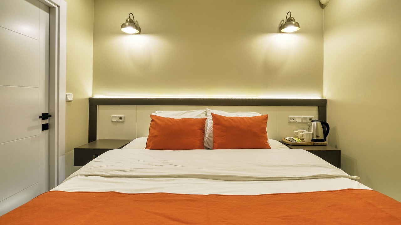 Photo of Bedroom in Moda