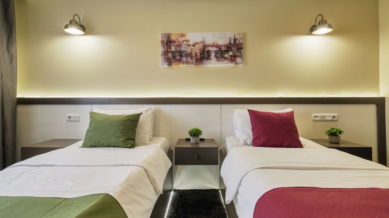 Photo of Bedroom in Moda