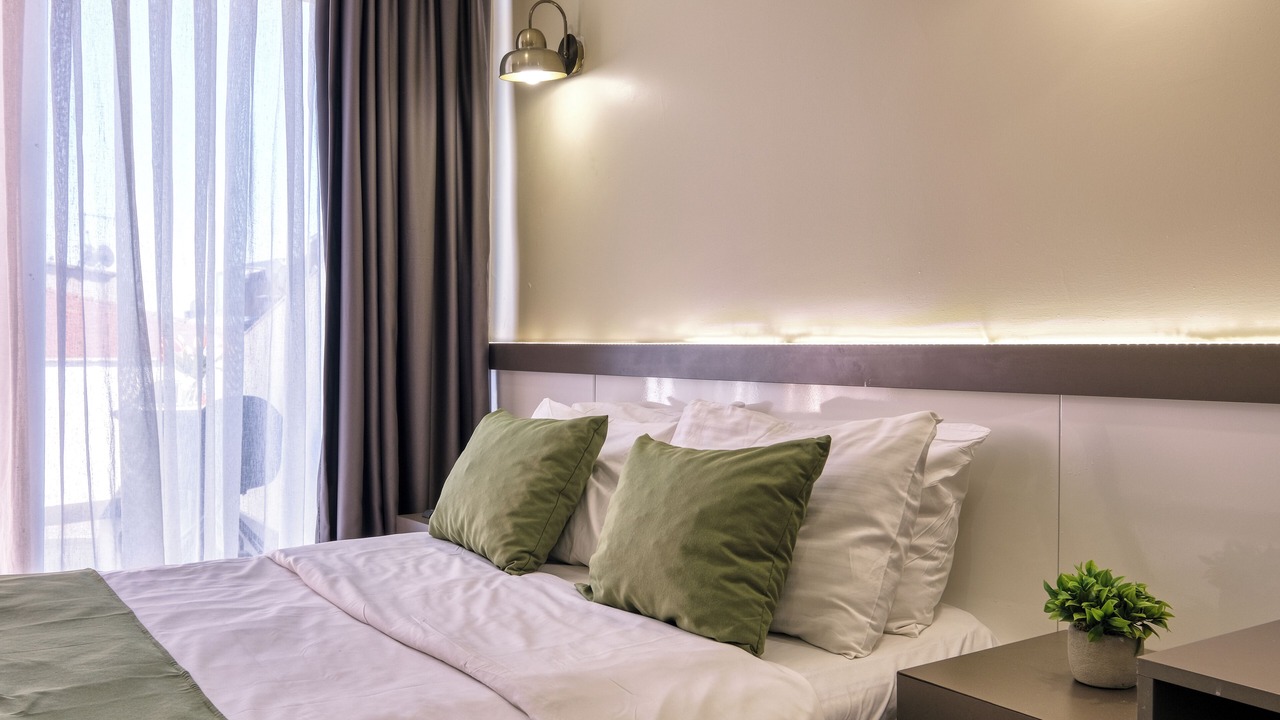 Photo of Bedroom in Moda