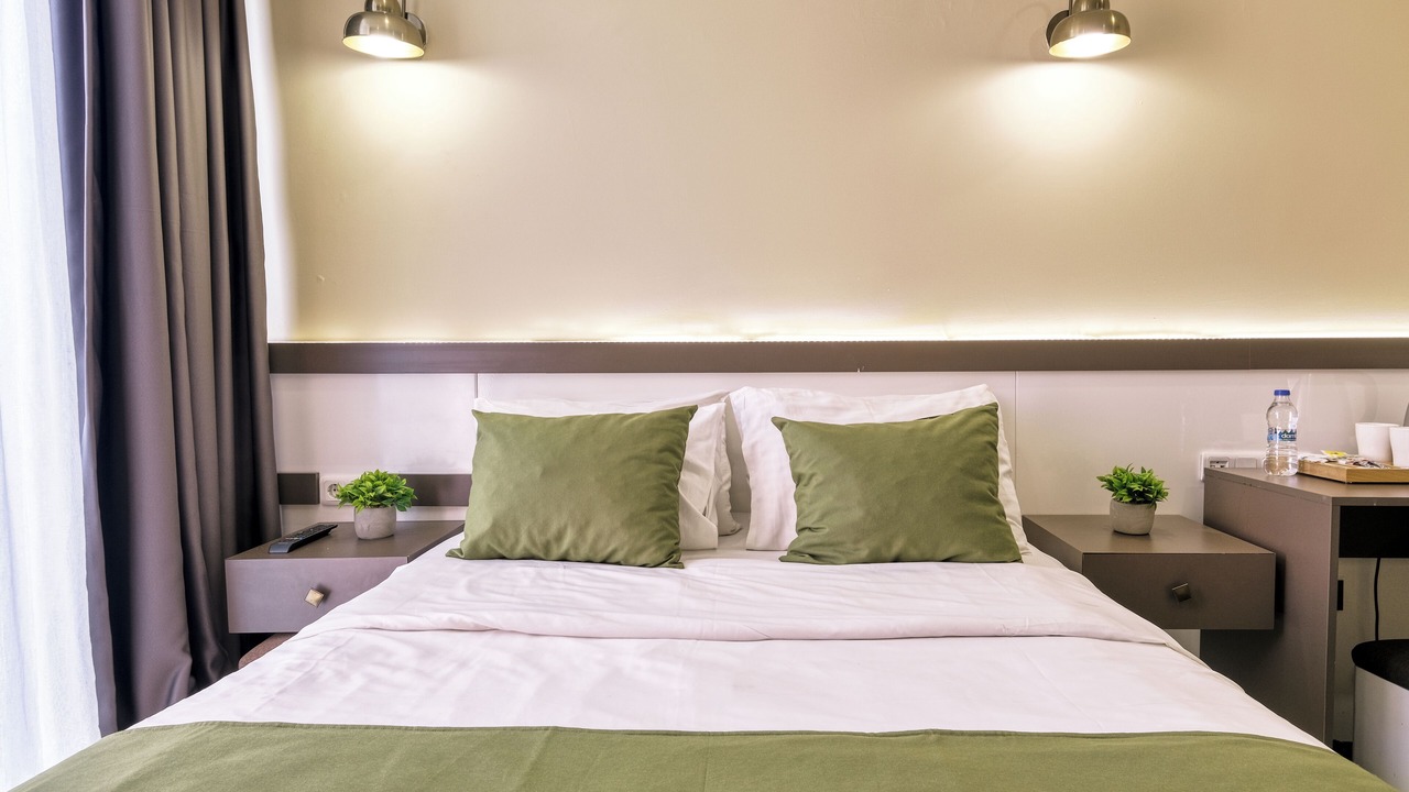 Photo of Bedroom in Moda