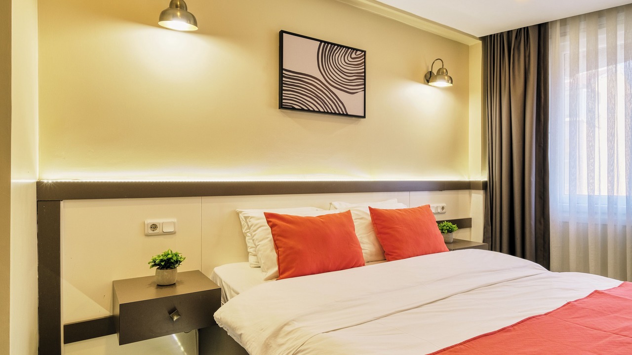 Photo of Bedroom in Moda