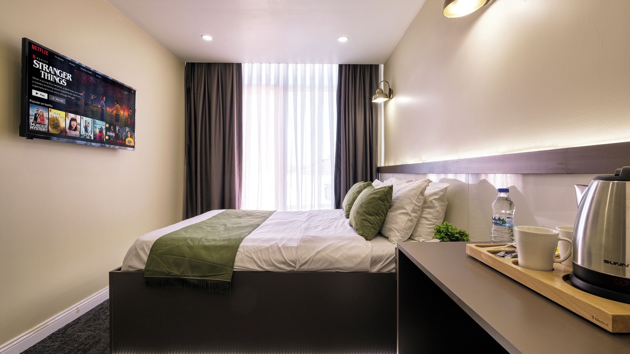 Photo of Bedroom in Moda