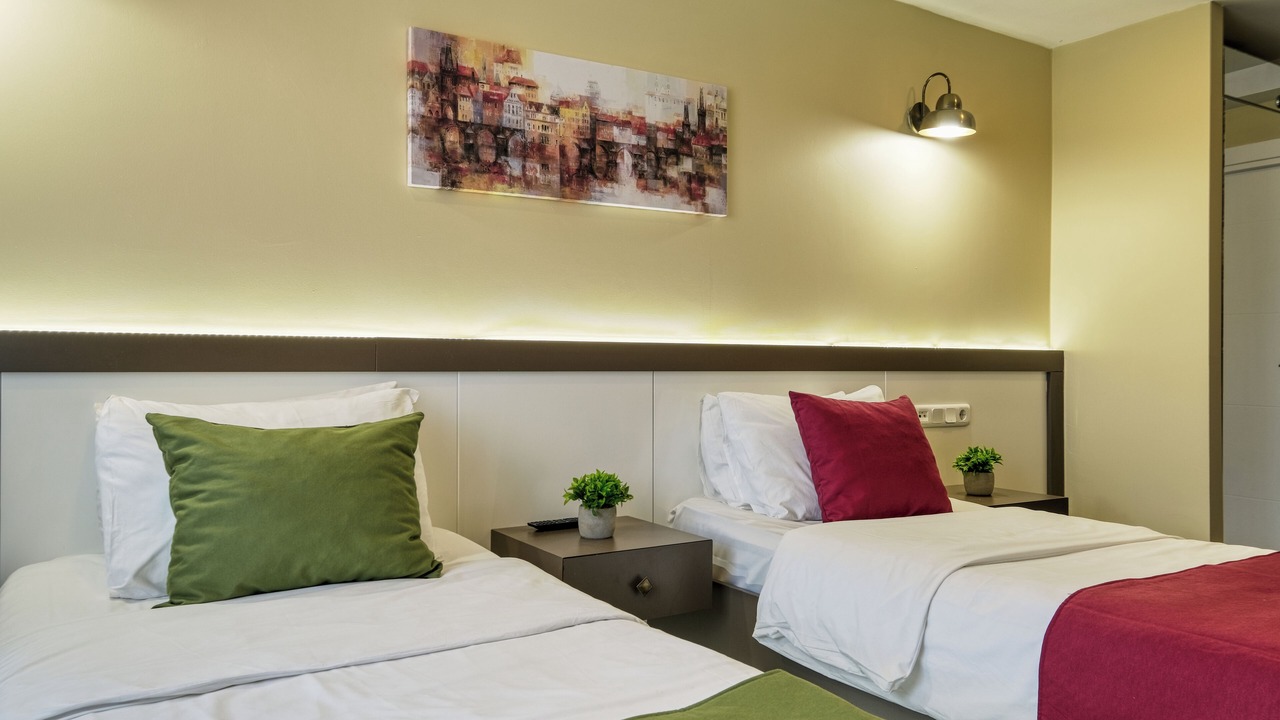 Photo of Bedroom in Moda