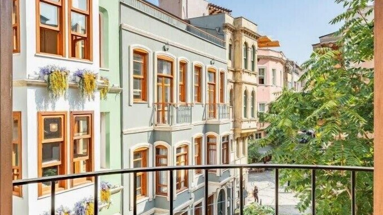 Photo of Outdoor in Balat