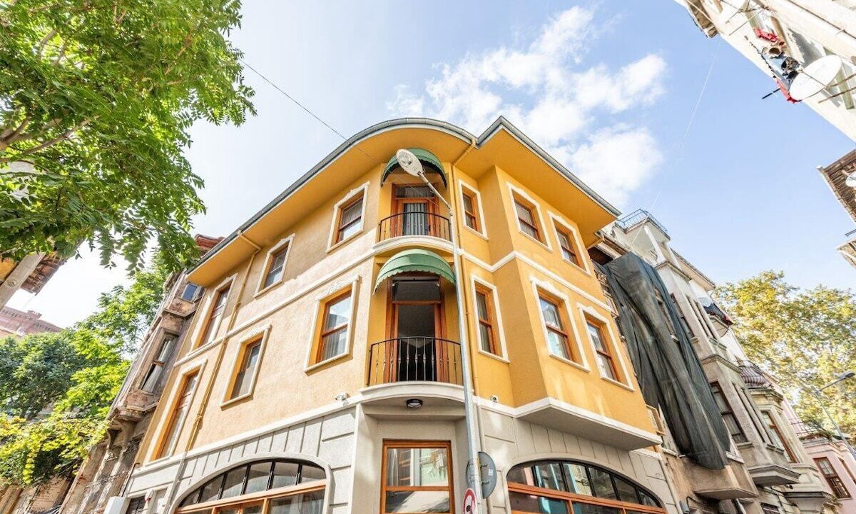 Photo of Outdoor in Balat