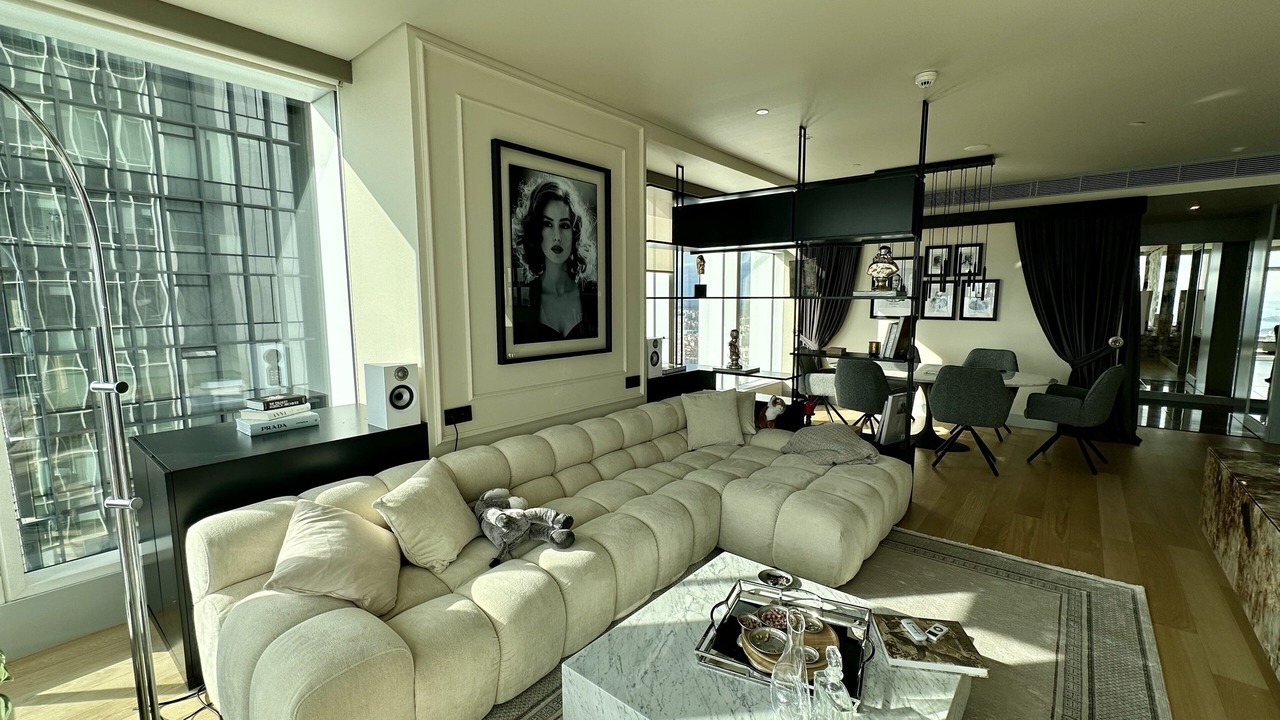 Photo of Livingroom in Sisli