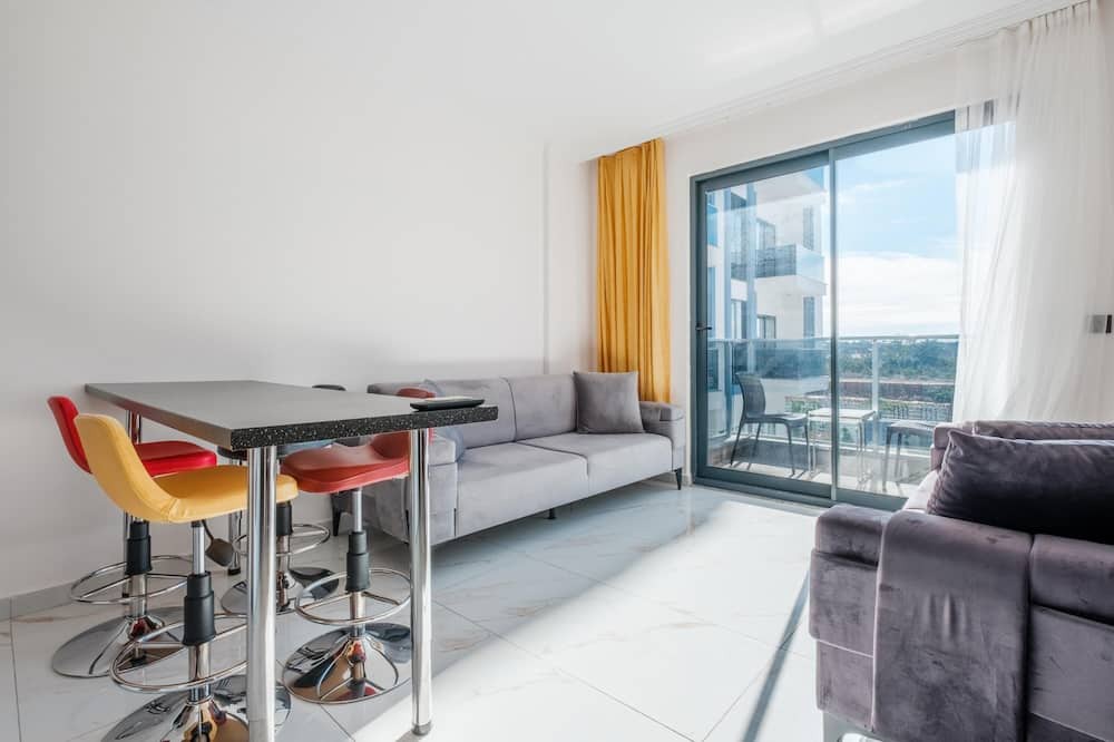 Photo of Livingroom in Alanya