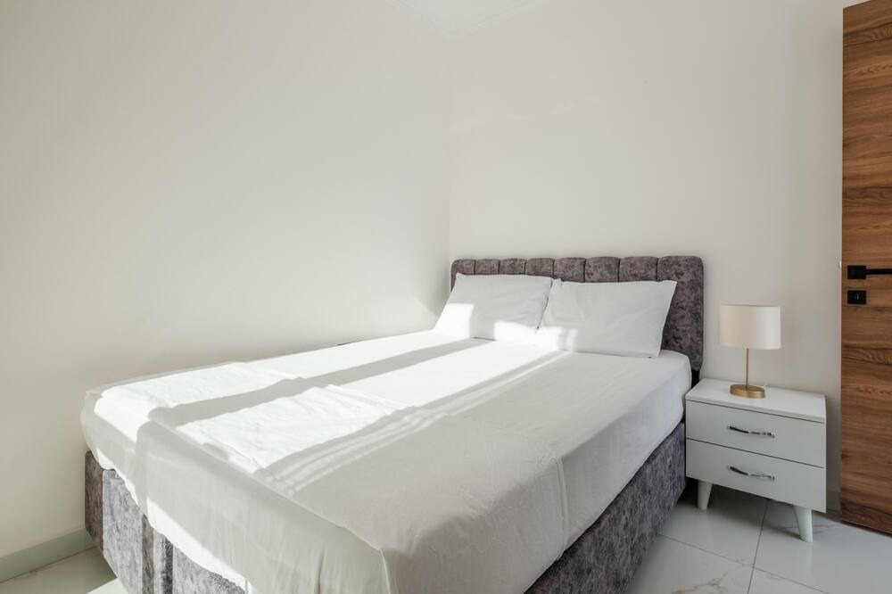 Photo of Bedroom in Alanya