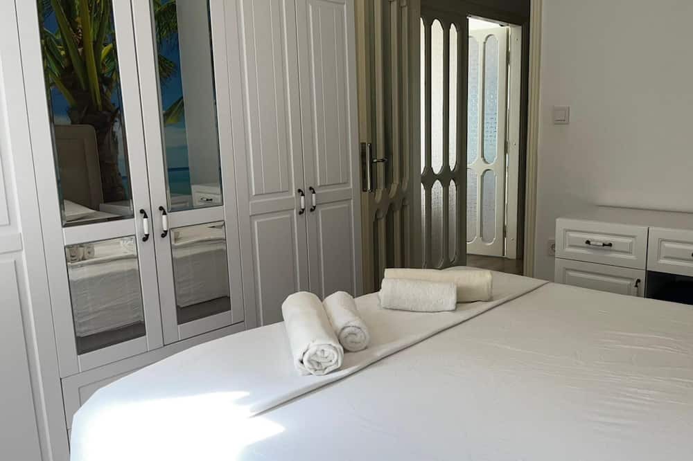 Photo of Bedroom in Alanya