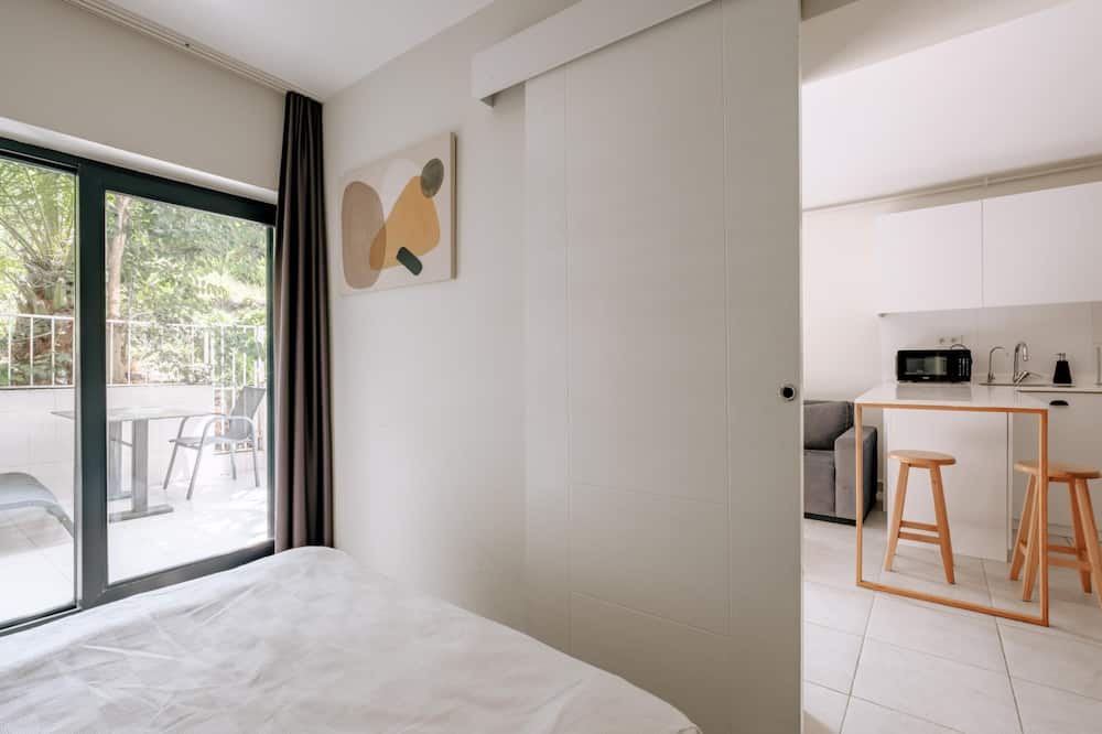 Photo of Bedroom in Tophane